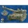 AFV-Club - IDF M109 1982 Rochev tank makett