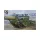 AFV-Club - Churchill Mk.IV TLC Type A Laying Device harcjármű makett