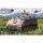 AFV-Club - Australian army M113A1 APC with T50 turret Vietnam war