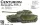 AFV-Club - Centurion Mk I - British Main Battle Tank tank makett