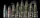 Afv-Club - 155mm Howitzer Brass Ammo Set