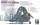 Afv-Club - F4U Corsair  Folding Wing repülő makett
