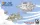 Afv-Club - F-5E Rocaf Tiger II Egg Planes