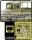 Afv-Club - Set for Sd.Kfz.11 3t Half Truck (late)