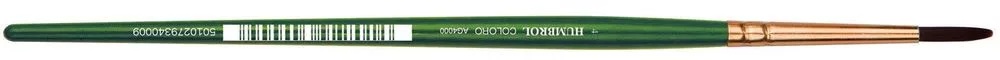 Humbrol - Coloro Pinsel Gr  e 0
