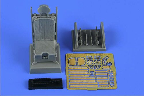 Aires - Stanley Yankee ejection seat (US Navy version)