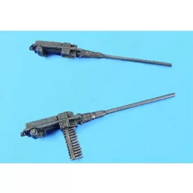 Aires - German 20mm guns MG 151