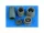 Aires - F-16A/B PW 200 block /15 exhaust nozzle