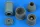 Aires - Mitsubishi F-2A/B exhaust nozzle - closed for Hasegawa