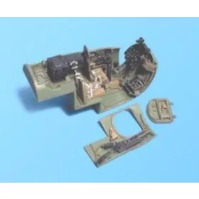 Aires - Mosquito FB Mk.VI/NF Mk.II Cockpit Set