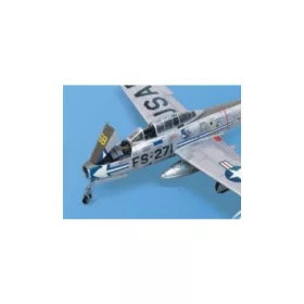 Aires - F-84G Thunderjet detail set - TAMIYA