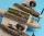 Aires - Mosquito FB Mk.VI / NF Mk.II bomb bay for Tamiya
