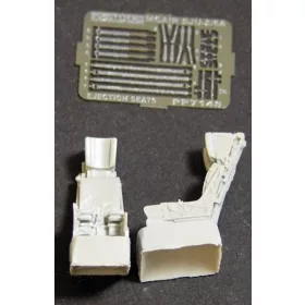 Aires - SJU-5/6A ejection seats - (for F/A-18C,D versions)