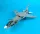 Aires - F-8E/H Crusader detail set recommended for ACADEMY