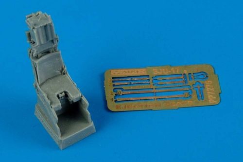 Aires - 1/72 SJU-17 ejection seat - (for F/A-18E version)
