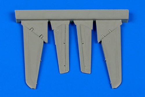Aires - MiG-15 control surfaces for Eduard