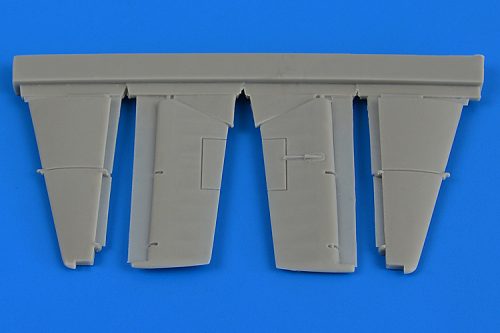 Aires - 1/72 F4F-4 Wildcat control surfaces