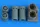 Aires - Rafale exhaust nozzles for Hobby Boss