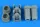 Aires - Sepecat Jaguar exhaust nozzles for Hasegawa