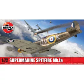 Airfix - Supermarine Spitfire Mk.Ia