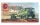 Airfix - AEC Matador   5.5inch Gun Vintage Classics
