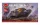 Airfix - WWI  Male  Tank Mk.I Vintage Classics