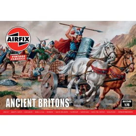 Airfix - Ancient Britons