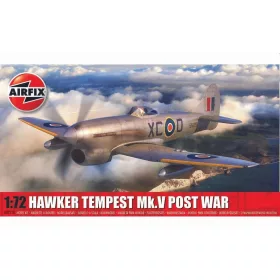 Airfix - Hawker Tempest Mk.V Post War