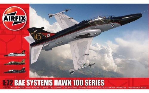 Airfix - BAE Hawk 100 Series