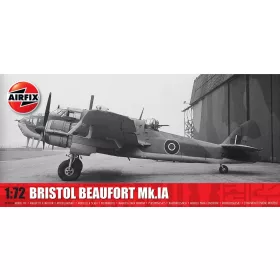 Airfix - Bristol Beaufort Mk.IA