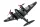 Airfix - de Havilland Mosquito B.XVI/B.35/TT.35