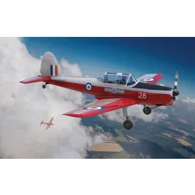Airfix - de Havilland Chipmunk T.10