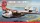 Airfix - Boeing 314 Clipper repülő makett