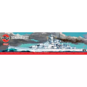 Airfix - Scharnhorst