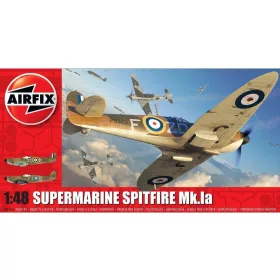 Airfix - Supermarine Spitfire Mk.1 a