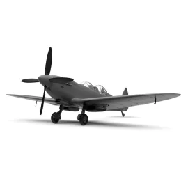Airfix - Supermarine Spitfire Tr.9