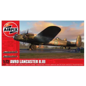 Airfix - Avro Lancaster B.I B.III