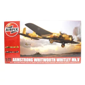 Airfix - Armstrong Whitworth Whitley Mk.V