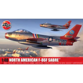 Airfix - North American F-86F Sabre