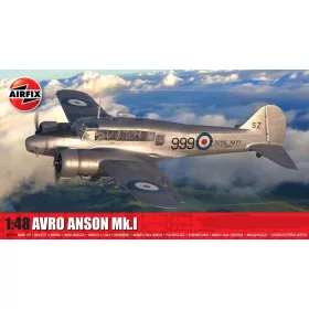 Airfix - Avro Anson Mk.I