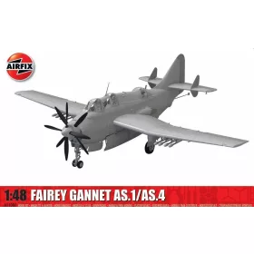 Airfix - Fairey Gannet AS.1/AS.4