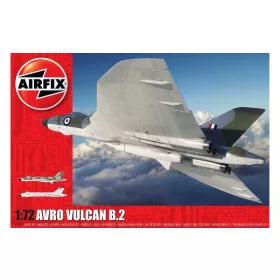 Airfix - Avro Vulcan B.2