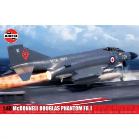 Airfix - McDonnell Douglas Phantom FG.1