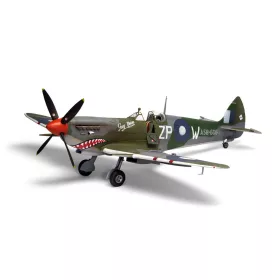 Airfix - Supermarine Spitfire Mk.VIII