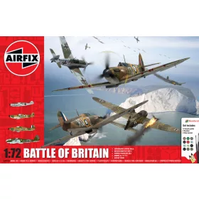Airfix - Battle of Britain Gift Set