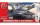 Airfix -  Then and Now  Spitfire Mk.Vc   F-35B Lightning II