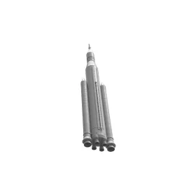 Airfix - Space Shuttle Gift Set makett
