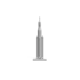 Airfix - SLS Artemis Gift Set makett