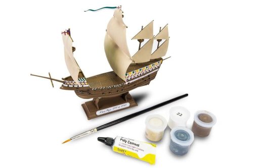 Airfix - Small Starter Set NEW Mary Rose