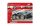 Airfix - Hanging Gift Set Jaguar XKR GT3